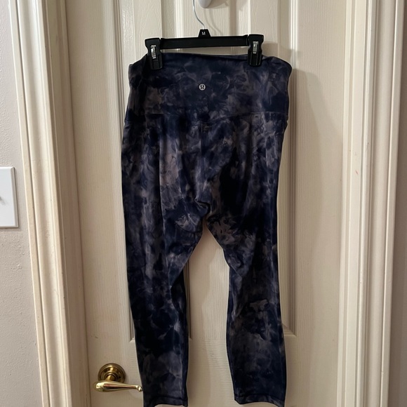 lululemon align leggings - Picture 2 of 2